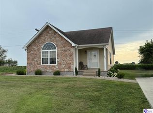 265 Saloma School Rd, Campbellsville, KY 42718