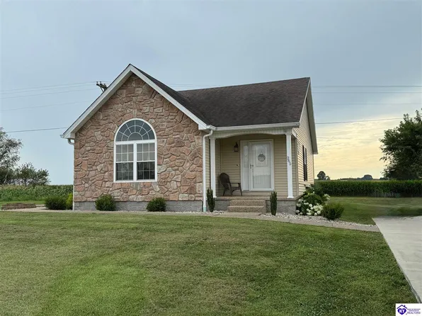 265 Saloma School Rd, Campbellsville, KY 42718