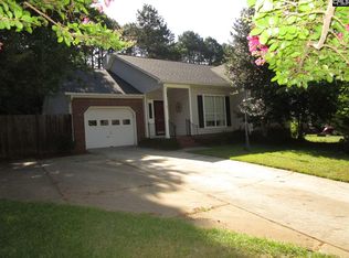 912 Bentley Dr, Lexington, SC 29072