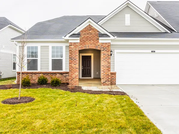 814 Tuxedo Dr, Westfield, IN 46074