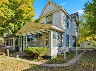 3437 Cedar Ave S, Minneapolis, MN 55407