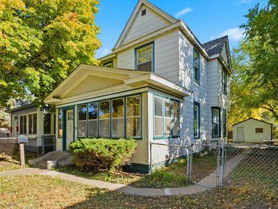 3437 Cedar Ave S, Minneapolis, MN, 55407