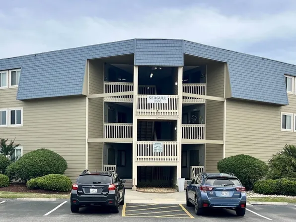 9660 Shore Dr. #119, Myrtle Beach, SC 29572