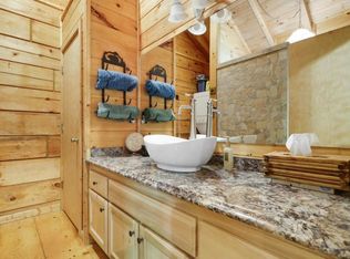 163 Little Rock Creek Trl #2, Cherry Log, GA 30522