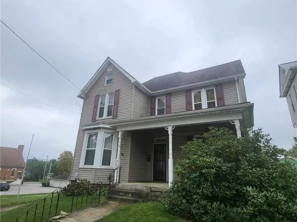 320 W Main St, Barnesville, OH 43713