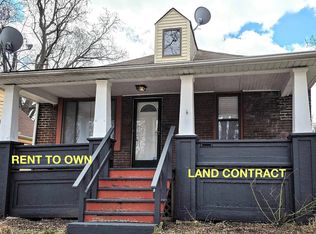 1742 Kentucky Ave, Flint, MI 48506