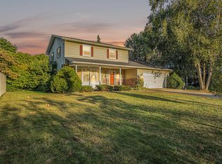 1426 Northampton Rd, Kalamazoo, MI 49006