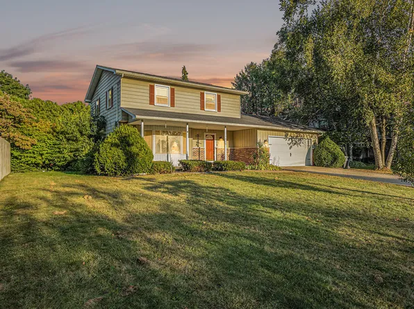 1426 Northampton Rd, Kalamazoo, MI 49006