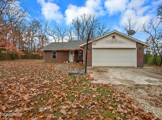 4122 County Road 4006, Holts Summit, MO 65080
