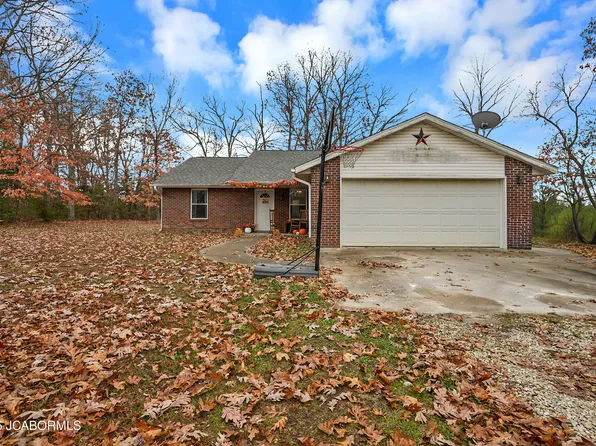 4122 County Road 4006, Holts Summit, MO 65080