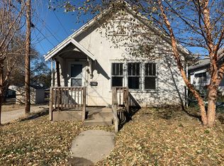 1519 Sacramento St, Saint Joseph, MO 64503