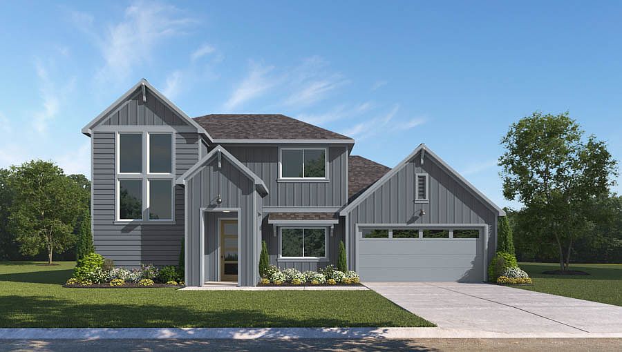 Dr Horton Homes Fosters Ridge Floor Plans Two Birds Home