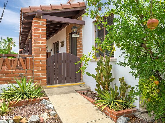 2nd image of 302 S Paseo Madera Unit D