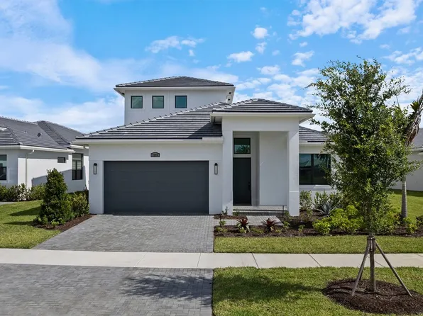 8290 Valsovano Way, Port Saint Lucie, FL 34987