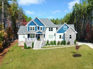 490 Kenway Loop, Mooresville, NC 28117