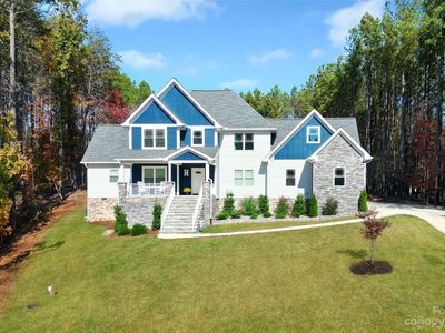 490 Kenway Loop, Mooresville, NC, 28117