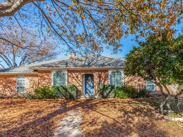 6503 Genstar Ln, Dallas, TX 75252