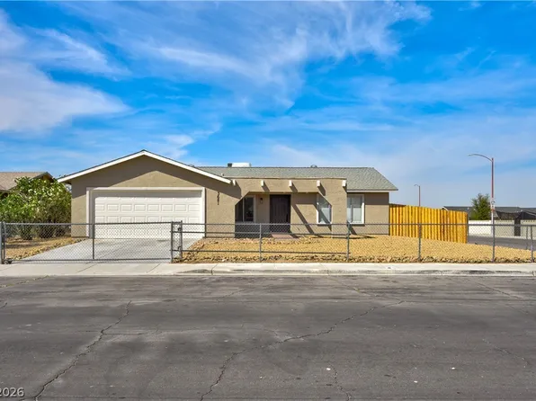 3681 Lincoln Rd, Las Vegas, NV 89115