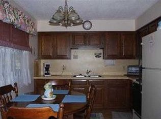 1068 Ottawas Ln, East Tawas, MI 48730