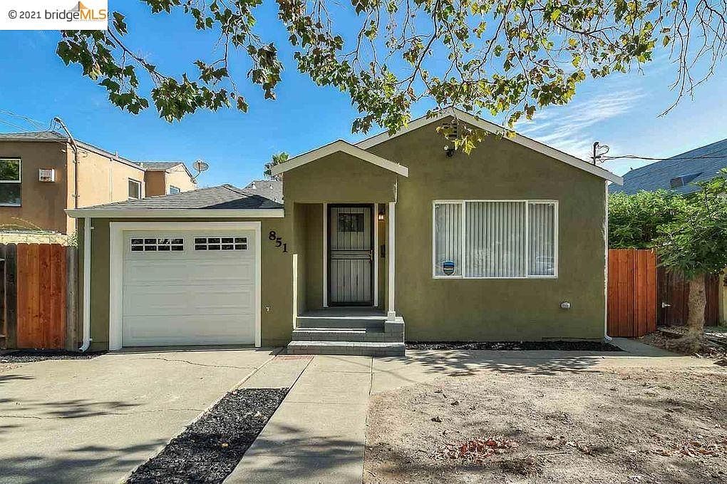 851 Central Ave, Pittsburg, CA 94565 Zillow