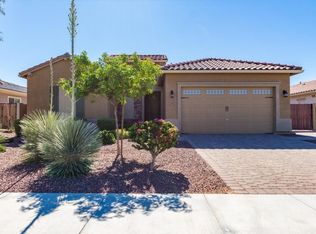 7487 W Remuda Dr, Peoria, AZ 85383