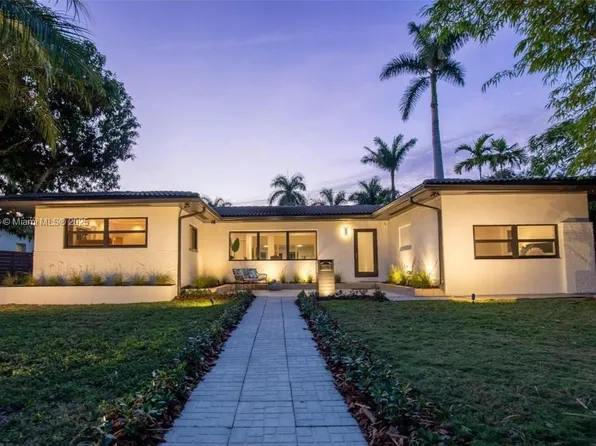 10610 NE 11th Ave, Miami Shores, FL 33138