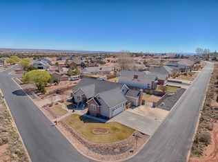 2217 W Cedar Crest Dr, Snowflake, AZ 85937