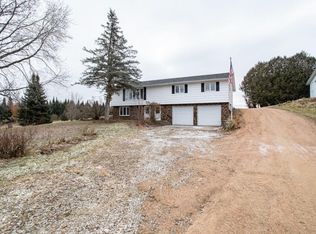 W1771 Cth P, Merrill, WI 54452