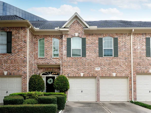 5886 Inwood Park Ct, Houston, TX 77057