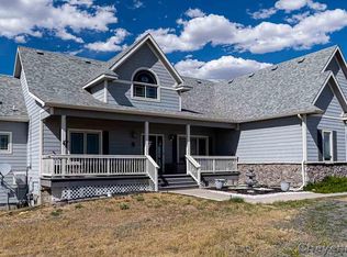7610 Cattlemans Dr, Cheyenne, WY 82009