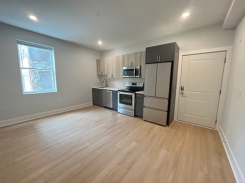 3818 Haverford Ave #2 Photo 1