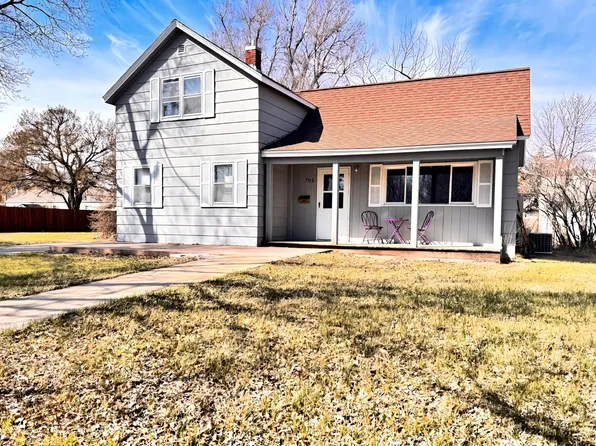 705 S Duff St, Mitchell, SD 57301