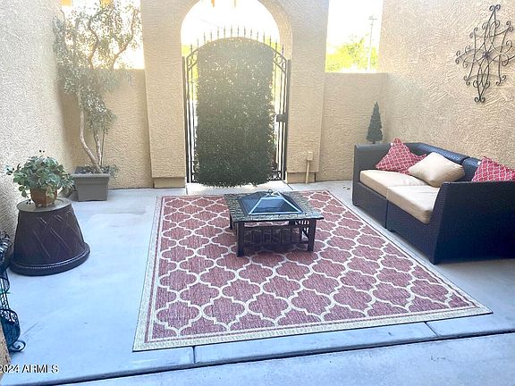 3rd image of 1367 S COUNTRY CLUB Drive #1323