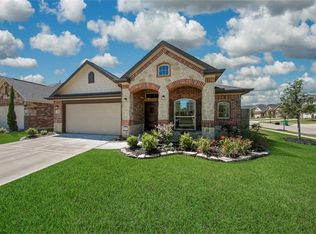 3554 Hamilton Bend Ln, Spring, TX 77386