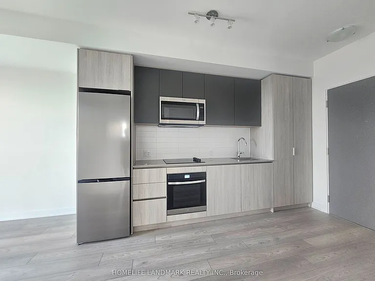 5858 Yonge St #2123 — Photo 5