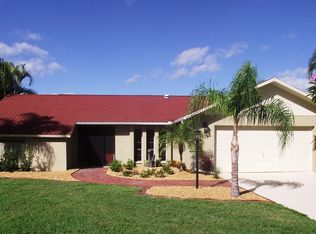 3228 SE 1st Ct, Cape Coral, FL 33904