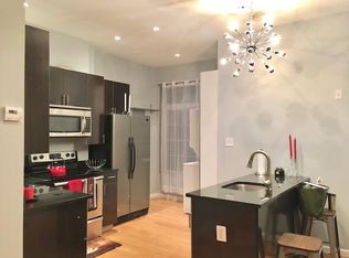 34 Q St NW #1, Washington, DC 20001