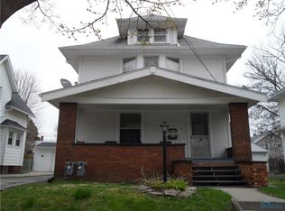 3910 Drexel Dr, Toledo, OH