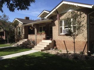 561 S Ogden St, Denver, CO 80209