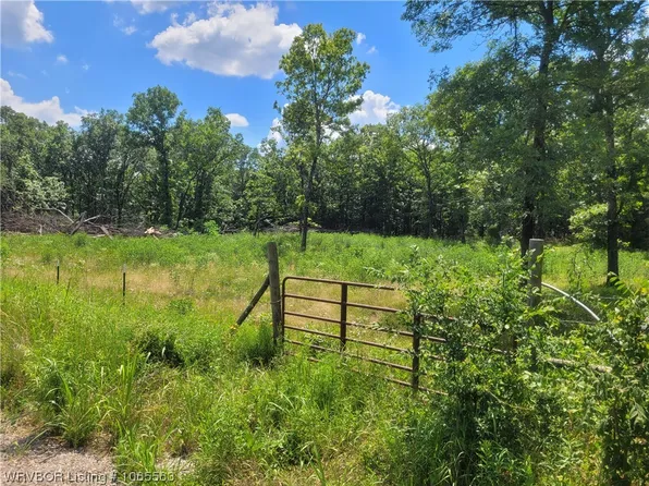 S 4690th Rd, Sallisaw, OK 74955