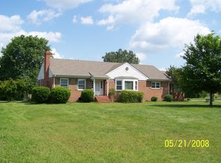 8340 Peaks Rd, Hanover, VA 23069