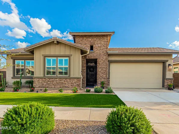 23029 E Maya Road, Queen Creek, AZ 85142