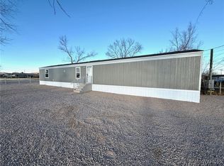 4724 N Thompson Way, Kingman, AZ 86409