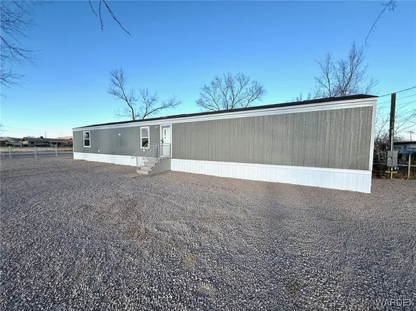 4724 N Thompson Way, Kingman, AZ 86409