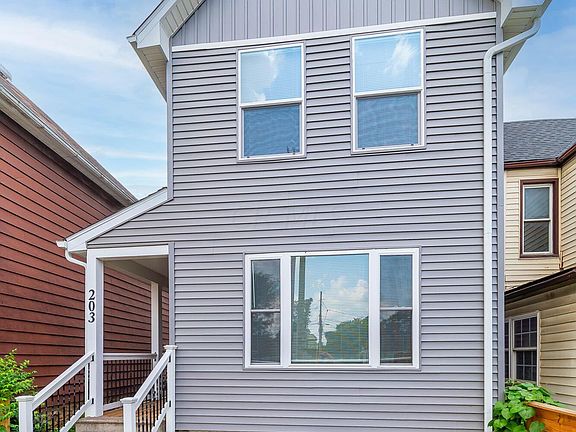 3rd image of 203 Hawkes Ave