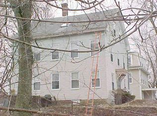 9 Springhill Ave #2, Marlborough, MA 01752