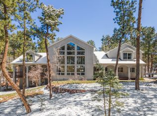 850 Dolan Dr, Monument, CO 80132