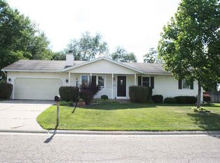 51209 Brandychase W, Granger, IN
