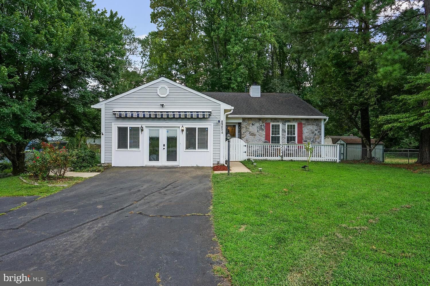 3943 Orange St, Triangle, VA 22172 Zillow