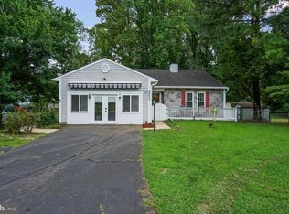 3943 Orange St, Triangle, VA 22172